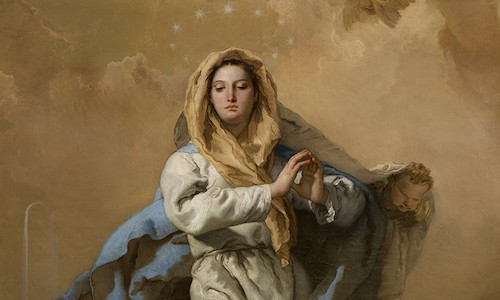 What Novena Should I Pray?